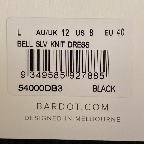 🌼NWT Bardot dress‼️ - Picture 7 of 10